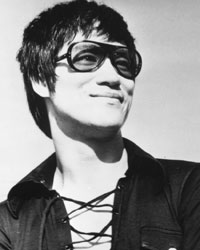 Bruce Lee